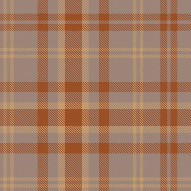 Turuncu Glen Ekose desenli, moda tekstil ve grafikleri için uygun.