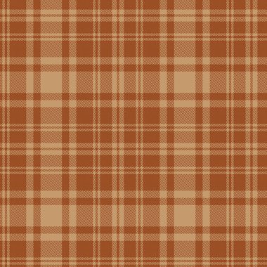 Turuncu Glen Ekose desenli, moda tekstil ve grafikleri için uygun.