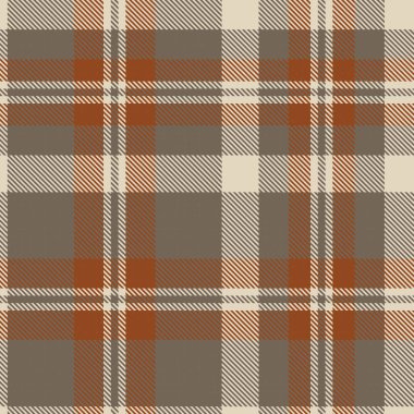 Turuncu Glen Ekose desenli, moda tekstil ve grafikleri için uygun.