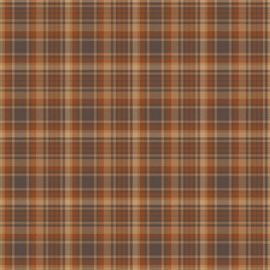 Turuncu Glen Ekose desenli, moda tekstil ve grafikleri için uygun.