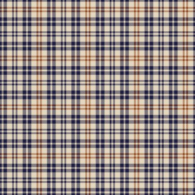 Turuncu Glen Ekose desenli, moda tekstil ve grafikleri için uygun.