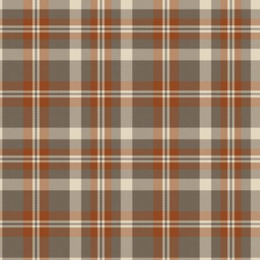 Turuncu Glen Ekose desenli, moda tekstil ve grafikleri için uygun.