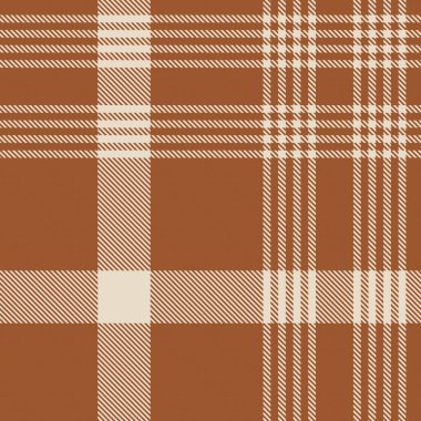 Turuncu Glen Ekose desenli, moda tekstil ve grafikleri için uygun.
