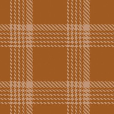 Turuncu Glen Ekose desenli, moda tekstil ve grafikleri için uygun.