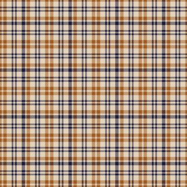 Turuncu Glen Ekose desenli, moda tekstil ve grafikleri için uygun.