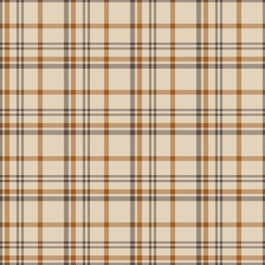 Turuncu Glen Ekose desenli, moda tekstil ve grafikleri için uygun.