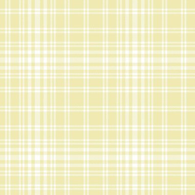 Sarı Glen Ekose desenli, moda tekstil ve grafikleri için uygun.