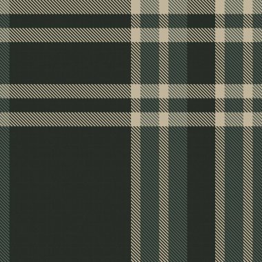 Yeşil Glen Ekose desenli, moda tekstil ve grafikleri için uygun.