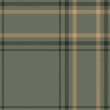 Yeşil Glen Ekose desenli, moda tekstil ve grafikleri için uygun.