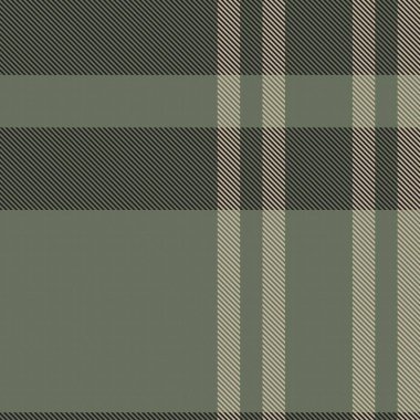 Yeşil Glen Ekose desenli, moda tekstil ve grafikleri için uygun.