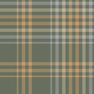 Yeşil Glen Ekose desenli, moda tekstil ve grafikleri için uygun.