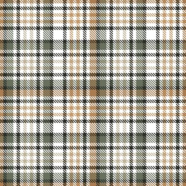 Yeşil Glen Ekose desenli, moda tekstil ve grafikleri için uygun.