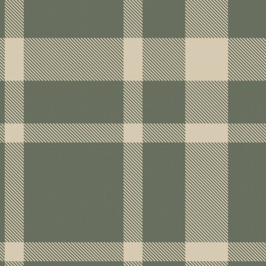 Yeşil Glen Ekose desenli, moda tekstil ve grafikleri için uygun.