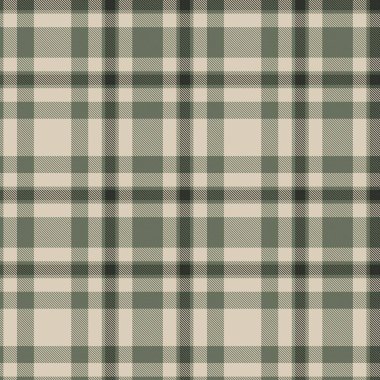Yeşil Glen Ekose desenli, moda tekstil ve grafikleri için uygun.