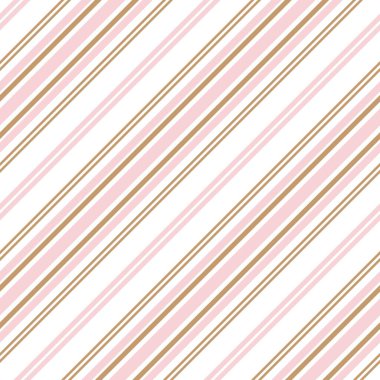 Moda tekstil ve grafikleri için uygun pembe köşegen çizgili dikişsiz model arkaplanı