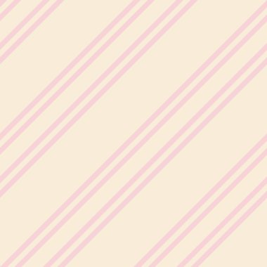 Moda tekstil ve grafikleri için uygun pembe köşegen çizgili dikişsiz model arkaplanı