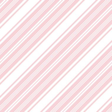 Moda tekstil ve grafikleri için uygun pembe köşegen çizgili dikişsiz model arkaplanı