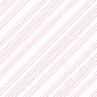 Moda tekstil ve grafikleri için uygun pembe köşegen çizgili dikişsiz model arkaplanı