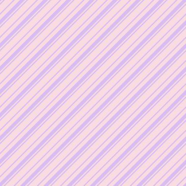 Moda tekstil ve grafikleri için uygun pembe köşegen çizgili dikişsiz model arkaplanı