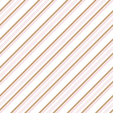 Moda tekstil ve grafikleri için uygun pembe köşegen çizgili dikişsiz model arkaplanı