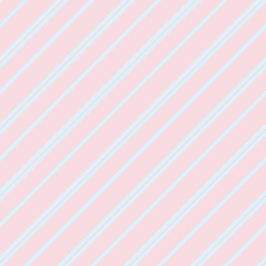 Moda tekstil ve grafikleri için uygun pembe köşegen çizgili dikişsiz model arkaplanı
