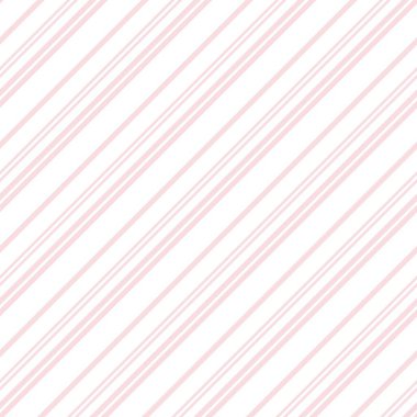 Moda tekstil ve grafikleri için uygun pembe köşegen çizgili dikişsiz model arkaplanı