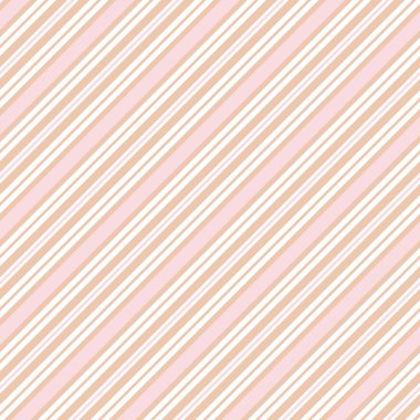 Moda tekstil ve grafikleri için uygun pembe köşegen çizgili dikişsiz model arkaplanı