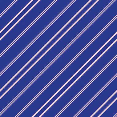 Moda tekstili ve grafikleri için uygun pembe ve deniz köşegenli çizgili dikişsiz arkaplan