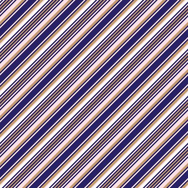 Moda tekstili ve grafikleri için uygun pembe ve deniz köşegenli çizgili dikişsiz arkaplan