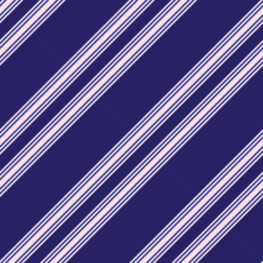 Moda tekstili ve grafikleri için uygun pembe ve deniz köşegenli çizgili dikişsiz arkaplan