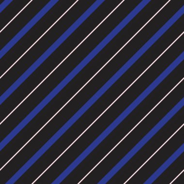 Moda tekstili ve grafikleri için uygun pembe ve deniz köşegenli çizgili dikişsiz arkaplan