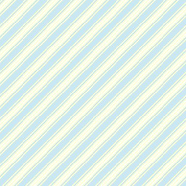 Moda tekstil ve grafikleri için uygun gök mavisi köşegen çizgili dikişsiz arkaplan
