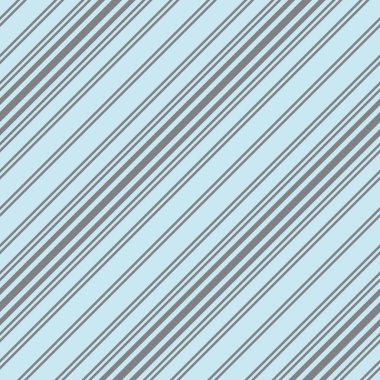 Moda tekstil ve grafikleri için uygun gök mavisi köşegen çizgili dikişsiz arkaplan