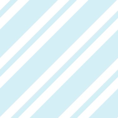 Moda tekstil ve grafikleri için uygun gök mavisi köşegen çizgili dikişsiz arkaplan