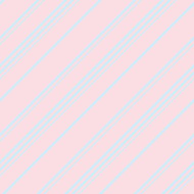 Moda tekstil ve grafikleri için uygun gök mavisi köşegen çizgili dikişsiz arkaplan