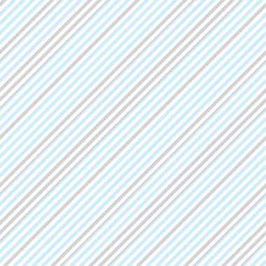 Moda tekstil ve grafikleri için uygun gök mavisi köşegen çizgili dikişsiz arkaplan