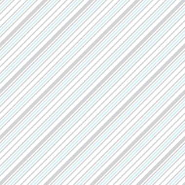 Moda tekstil ve grafikleri için uygun gök mavisi köşegen çizgili dikişsiz arkaplan
