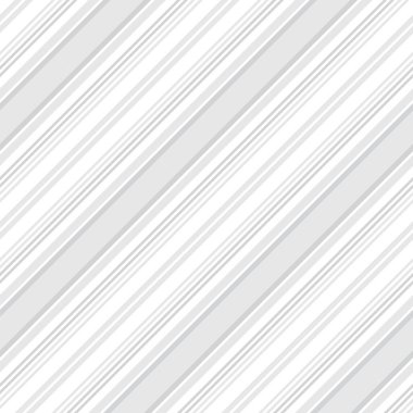 Moda tekstil ve grafikleri için uygun beyaz köşegen çizgili, pürüzsüz desen arkaplanı