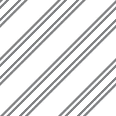 Moda tekstil ve grafikleri için uygun beyaz köşegen çizgili, pürüzsüz desen arkaplanı