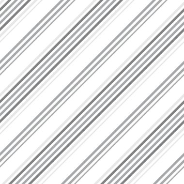 Moda tekstil ve grafikleri için uygun beyaz köşegen çizgili, pürüzsüz desen arkaplanı