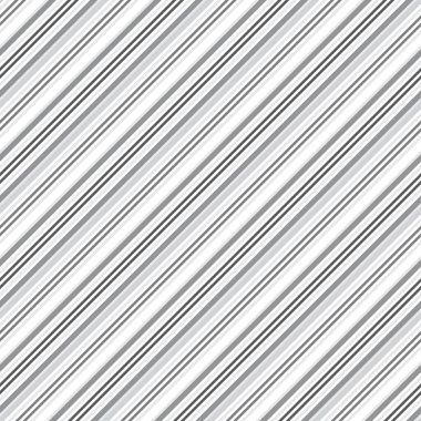 Moda tekstil ve grafikleri için uygun beyaz köşegen çizgili, pürüzsüz desen arkaplanı