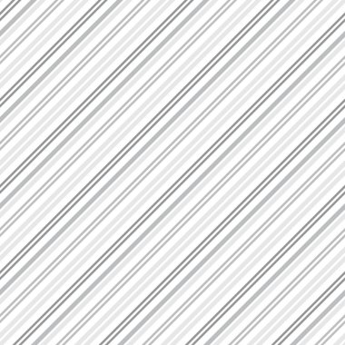 Moda tekstil ve grafikleri için uygun beyaz köşegen çizgili, pürüzsüz desen arkaplanı