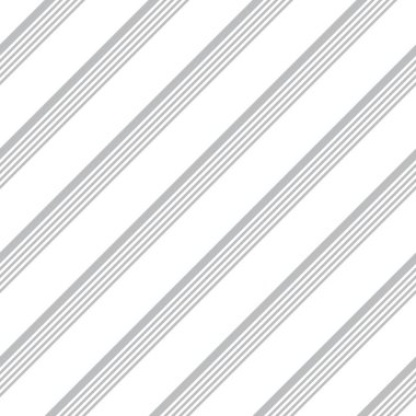 Moda tekstil ve grafikleri için uygun beyaz köşegen çizgili, pürüzsüz desen arkaplanı