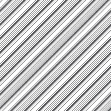 Moda tekstil ve grafikleri için uygun beyaz köşegen çizgili, pürüzsüz desen arkaplanı