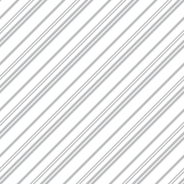 Moda tekstil ve grafikleri için uygun beyaz köşegen çizgili, pürüzsüz desen arkaplanı