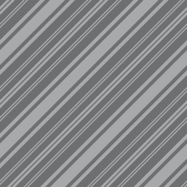 Moda tekstil ve grafikleri için uygun gri köşegen çizgili dikişsiz model arka planı