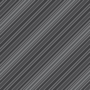 Moda tekstil ve grafikleri için uygun gri köşegen çizgili dikişsiz model arka planı