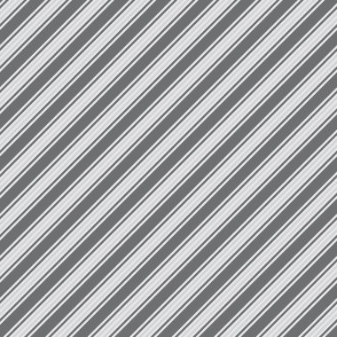 Moda tekstil ve grafikleri için uygun gri köşegen çizgili dikişsiz model arka planı