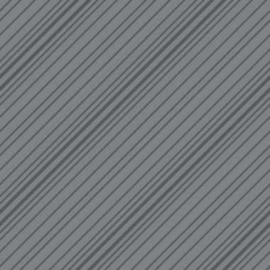 Moda tekstil ve grafikleri için uygun gri köşegen çizgili dikişsiz model arka planı