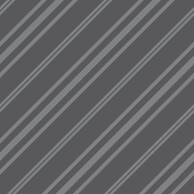 Moda tekstil ve grafikleri için uygun gri köşegen çizgili dikişsiz model arka planı